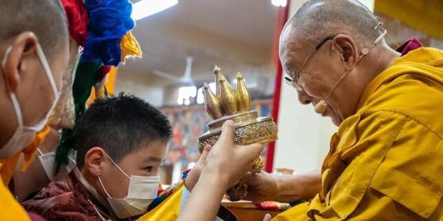 L’enfant sacré de Mongolie, ou la lourde responsabilité géopolitique d’un petit garçon de 9 ans
