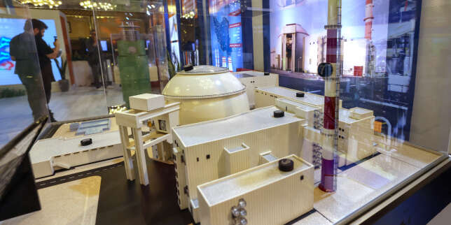 France, Allemagne et Royaume-Uni « condamnent les dernières mesures de l’Iran » qui continue d’accroître ses capacités nucléaires, selon l’AIEA