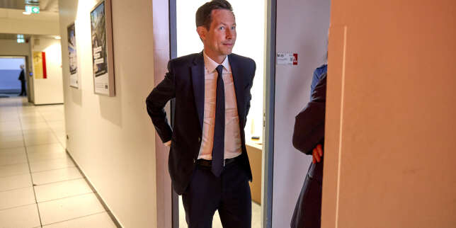 Elections européennes 2024 : Les Républicains, du soulagement des résultats à l’angoisse de la dissolution