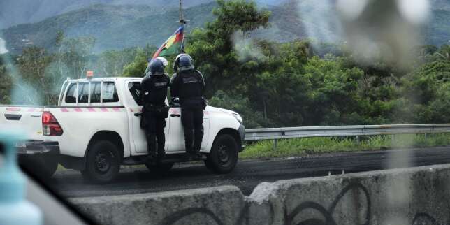 En Nouvelle-Calédonie, l’Etat s’engage à maintenir les élections européennes