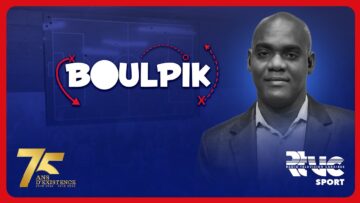 BOUL PIK || 24 Jiyè 2024