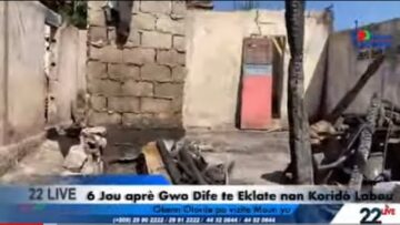 [ID: W1TCWwJ6hGM] Youtube Automatic