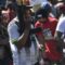 Haiti Protests